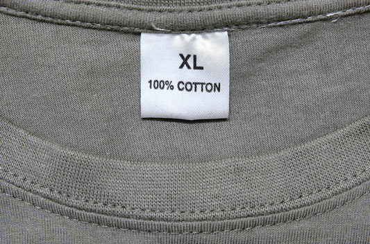 EU-Kennzeichenplficht von Textiletiketten | Applik.de