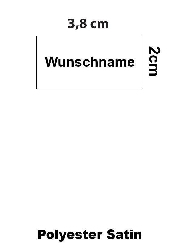 Kindergarten Etiketten - Applik.de