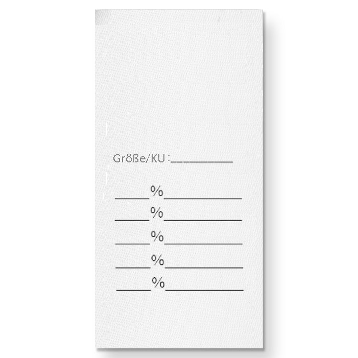 Logo Etiketten Gewerbeetiketten