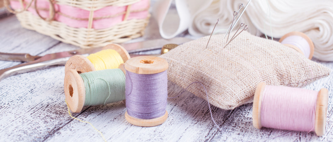 Textiletiketten für Handmade Hersteller und deren Pflichtangaben
